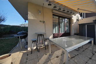 achat appartement gaillard 74240