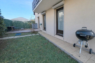 achat appartement gaillard 74240