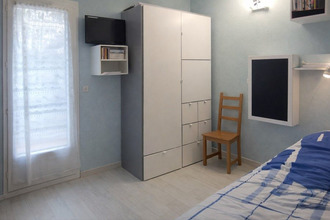 achat appartement gaillard 74240