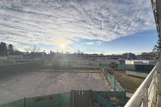 achat appartement gaillard 74240