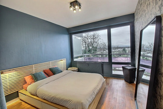 achat appartement gaillard 74240