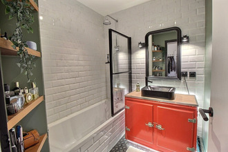 achat appartement gaillard 74240