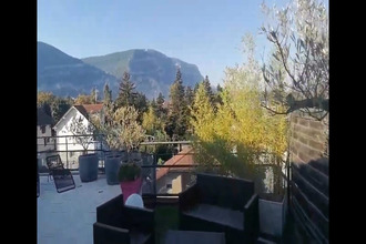 achat appartement gaillard 74240