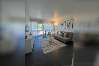 achat appartement gaillard 74240