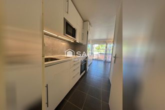 achat appartement gaillard 74240