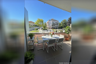 achat appartement gaillard 74240