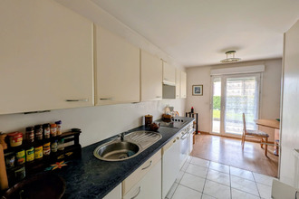 achat appartement gaillard 74240