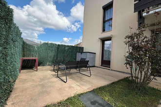 achat appartement gaillard 74240