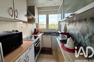 achat appartement gaillard 74240