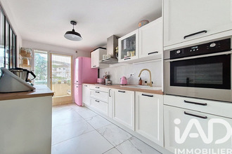 achat appartement gaillard 74240