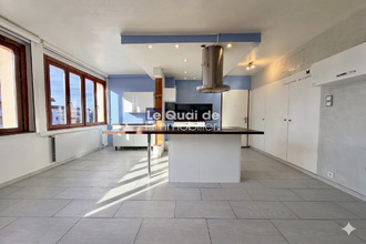 achat appartement gaillard 74240