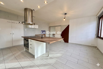 achat appartement gaillard 74240