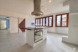 achat appartement gaillard 74240
