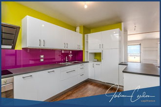 achat appartement gaillard 74240