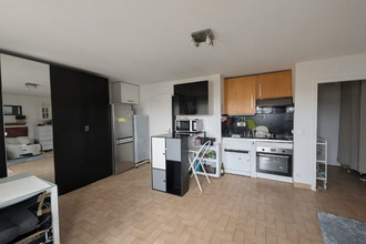 achat appartement gaillard 74240