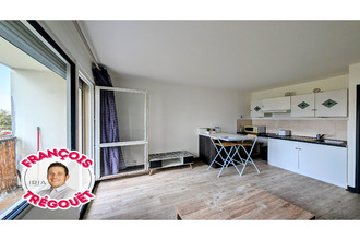 achat appartement gaillard 74240
