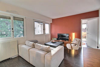 achat appartement gaillard 74240