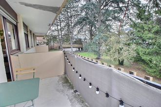 achat appartement gaillard 74240