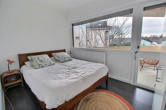 achat appartement gaillard 74240