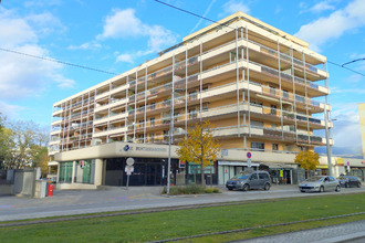 achat appartement gaillard 74240
