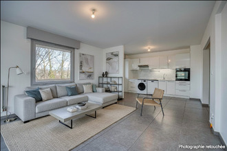 achat appartement gaillard 74240