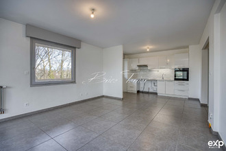 achat appartement gaillard 74240