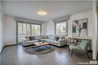 achat appartement gaillard 74240