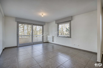 achat appartement gaillard 74240