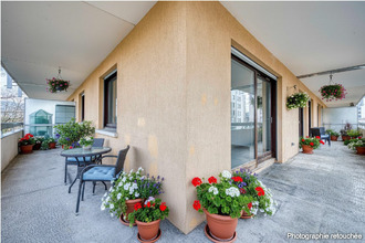 achat appartement gaillard 74240