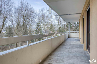 achat appartement gaillard 74240