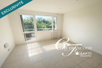 achat appartement gaillard 74240