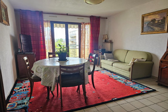 achat appartement gaillard 74240