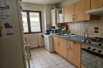 achat appartement gaillard 74240