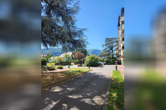 achat appartement gaillard 74240