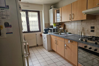 achat appartement gaillard 74240