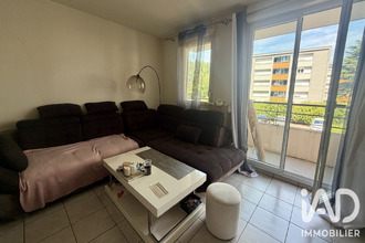 achat appartement gaillard 74240