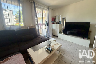 achat appartement gaillard 74240