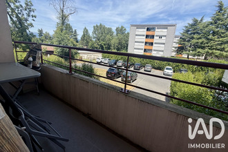 achat appartement gaillard 74240