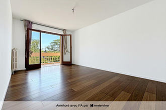achat appartement gaillard 74240