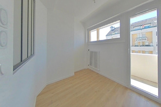 achat appartement gaillard 74240