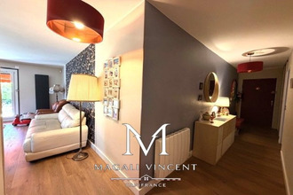 achat appartement gaillard 74240