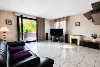 achat appartement gaillard 74240
