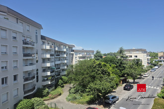 achat appartement gaillard 74240
