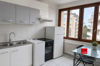 achat appartement gaillard 74240