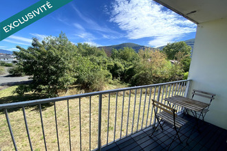 achat appartement gaillard 74240