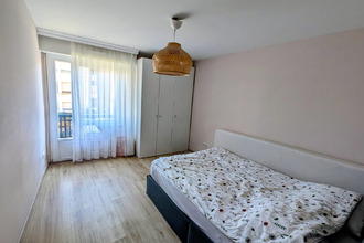 achat appartement gaillard 74240