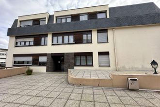 achat appartement gaillon 27600