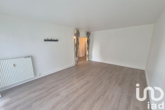 achat appartement gaillon 27600