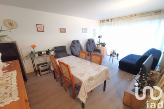 achat appartement gaillon 27600