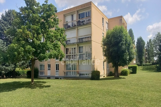 achat appartement gaillon 27600